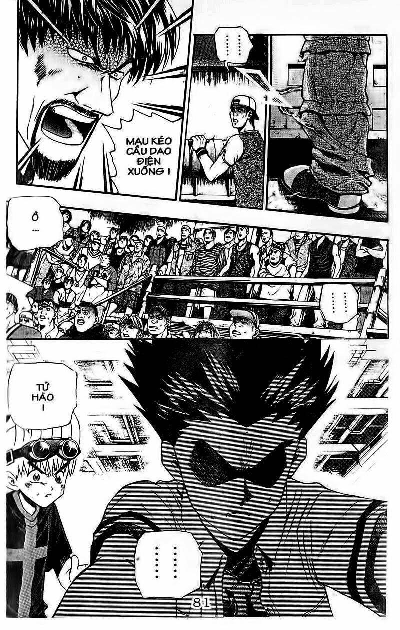 bowling king chapter 157 4