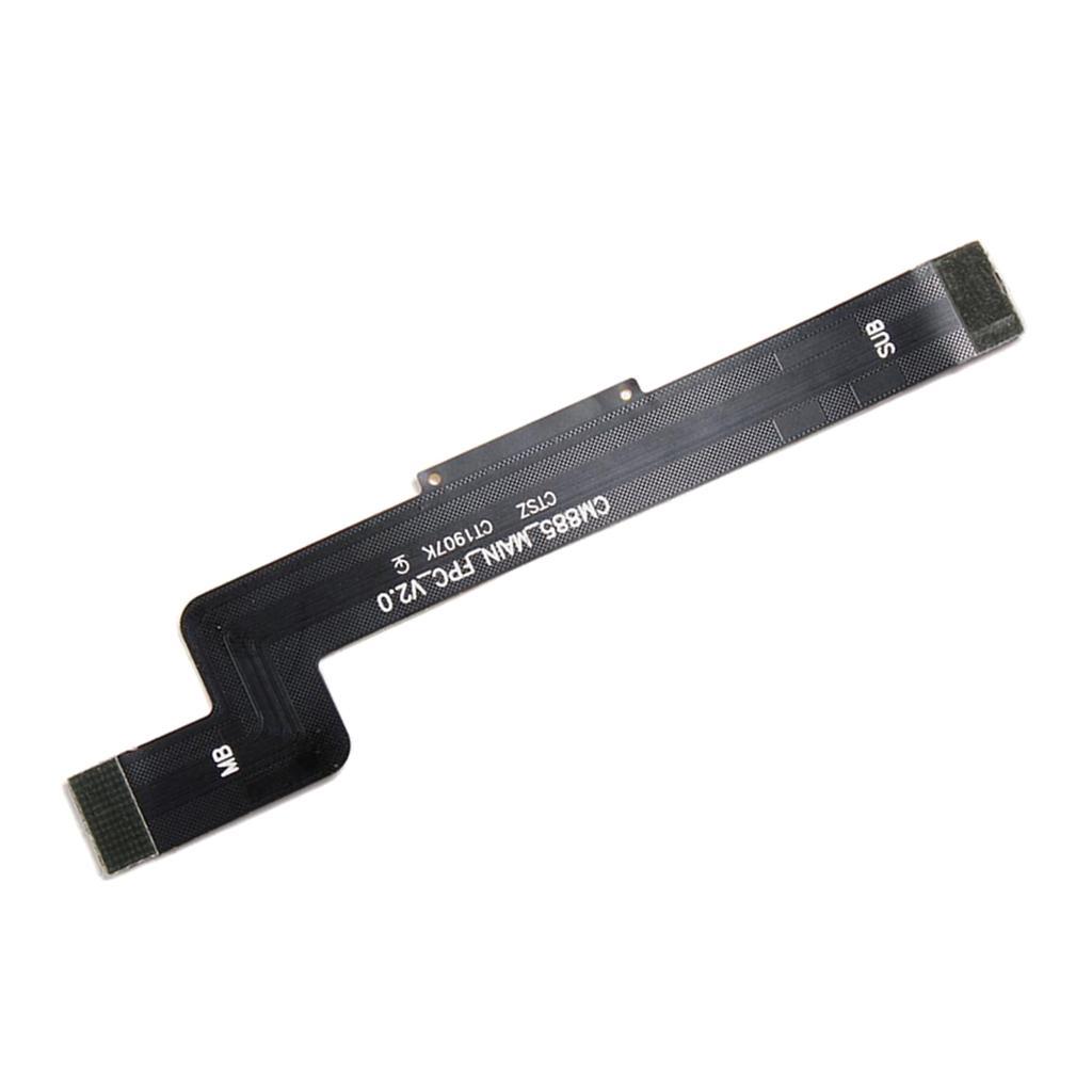 FPC Motherboard Flex Cable for Redmi Note 4 Connection Connect Parts