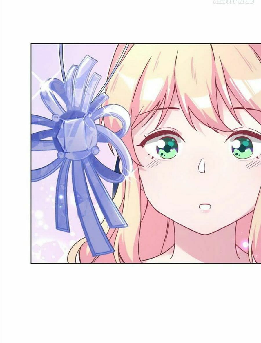 baba đẹp trai trên trời rơi xuống chapter 35 28