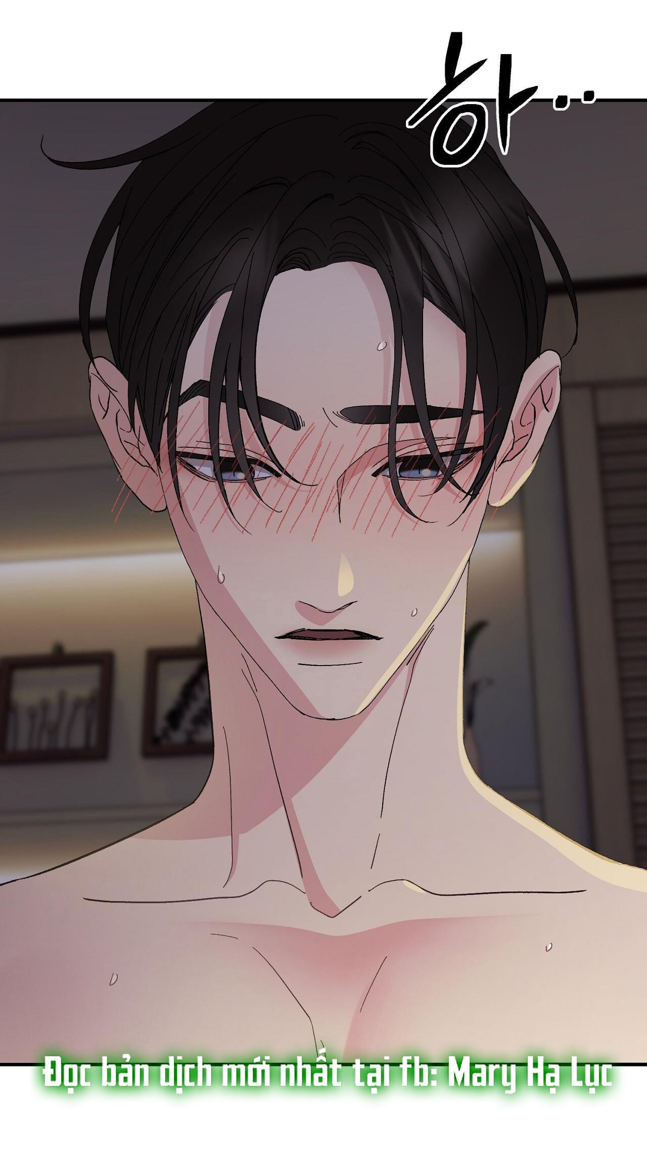 Hối Lộ Ngọt Ngào chapter 30 - Trang 8
