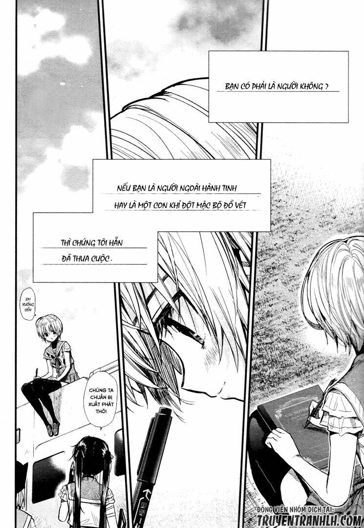 gakkou gurashi! chapter 58 20