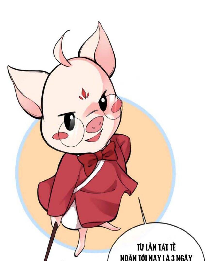 hệ thống xuyên không hỏa tốc: lão đại phản diện không dễ chọc chapter 4 3