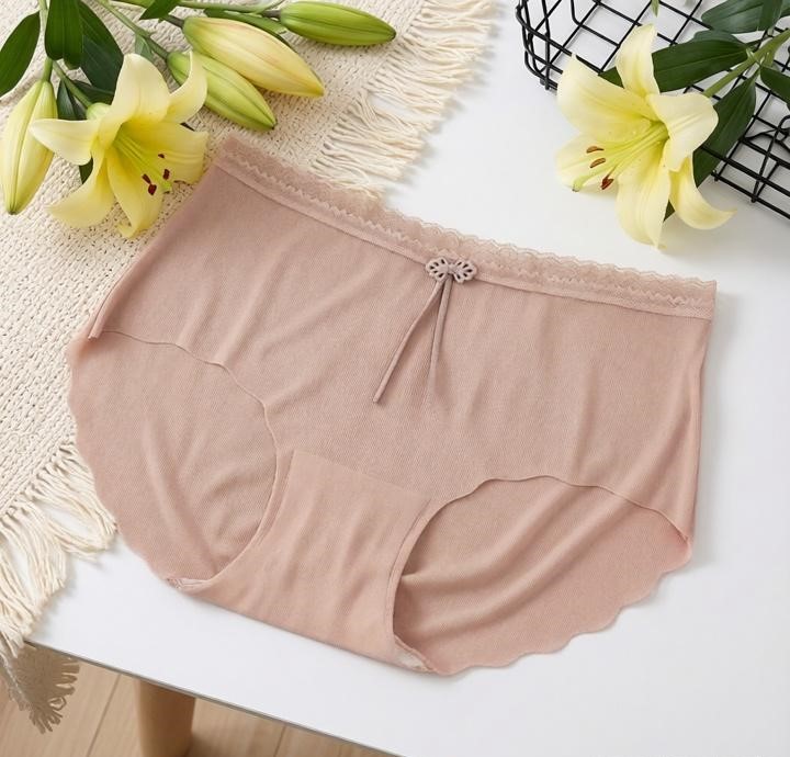QUẦN LÓT SU TĂM MỀM MỊN 1817 TỪ 40-55KG DÀNH CHO NỮ