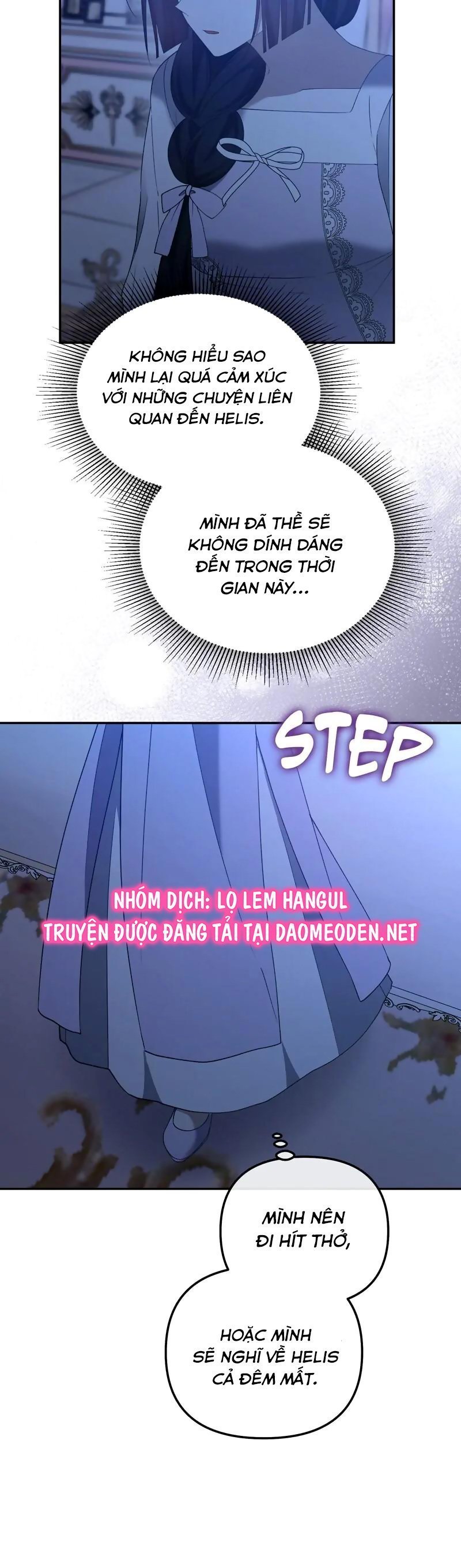 lời nguyền vẫn chưa kết thúc chapter 68 30