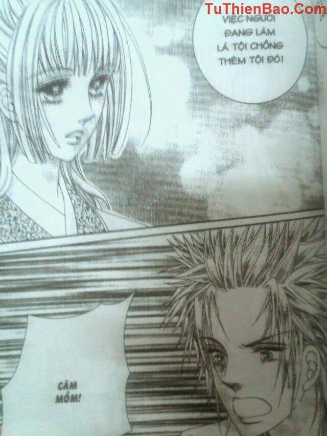 tình trong mộng chapter 9 148