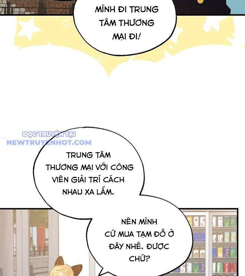 cửa hàng diệu kỳ chapter 47 115