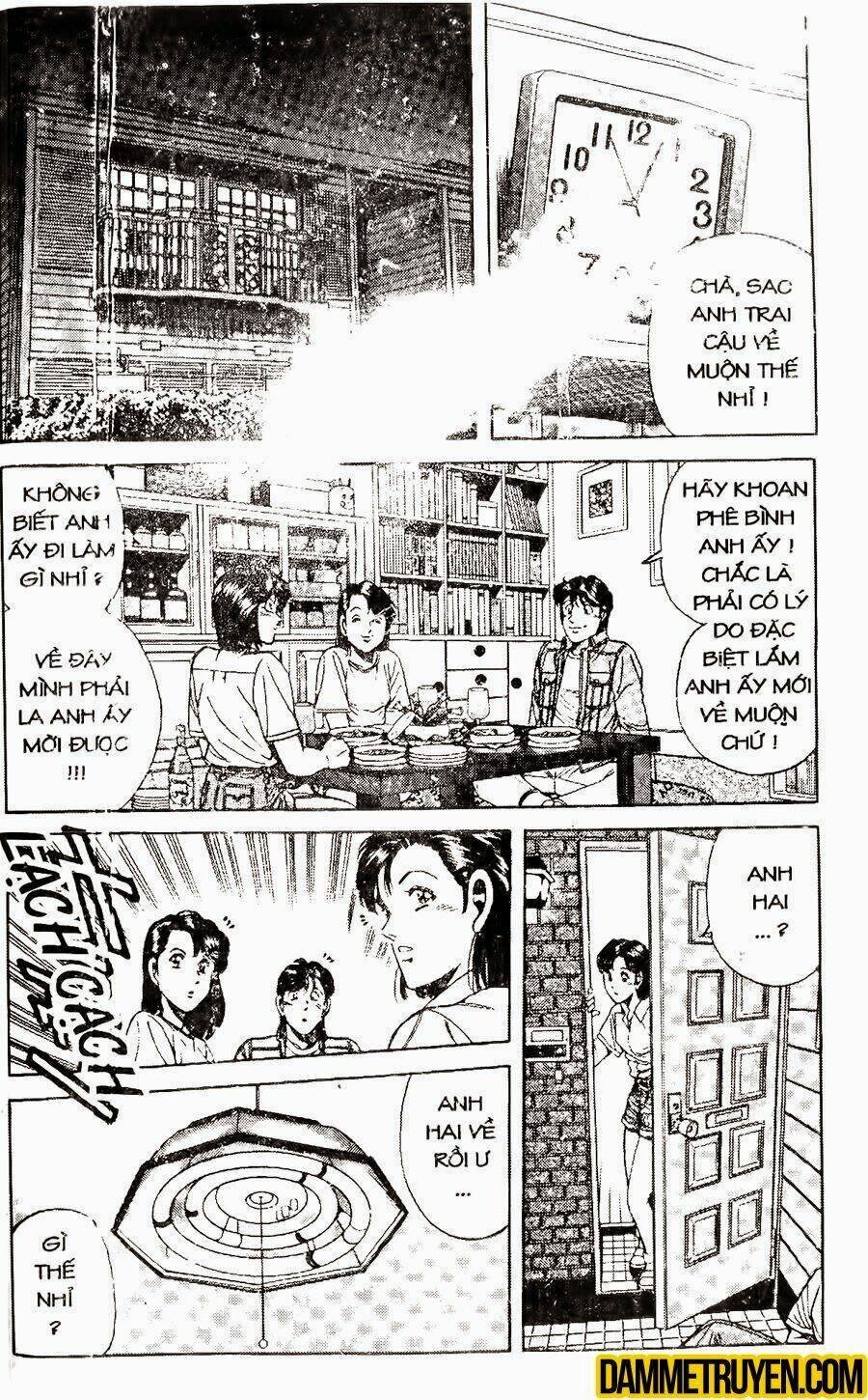 sức mạnh nhân đôi chapter 37.3 15