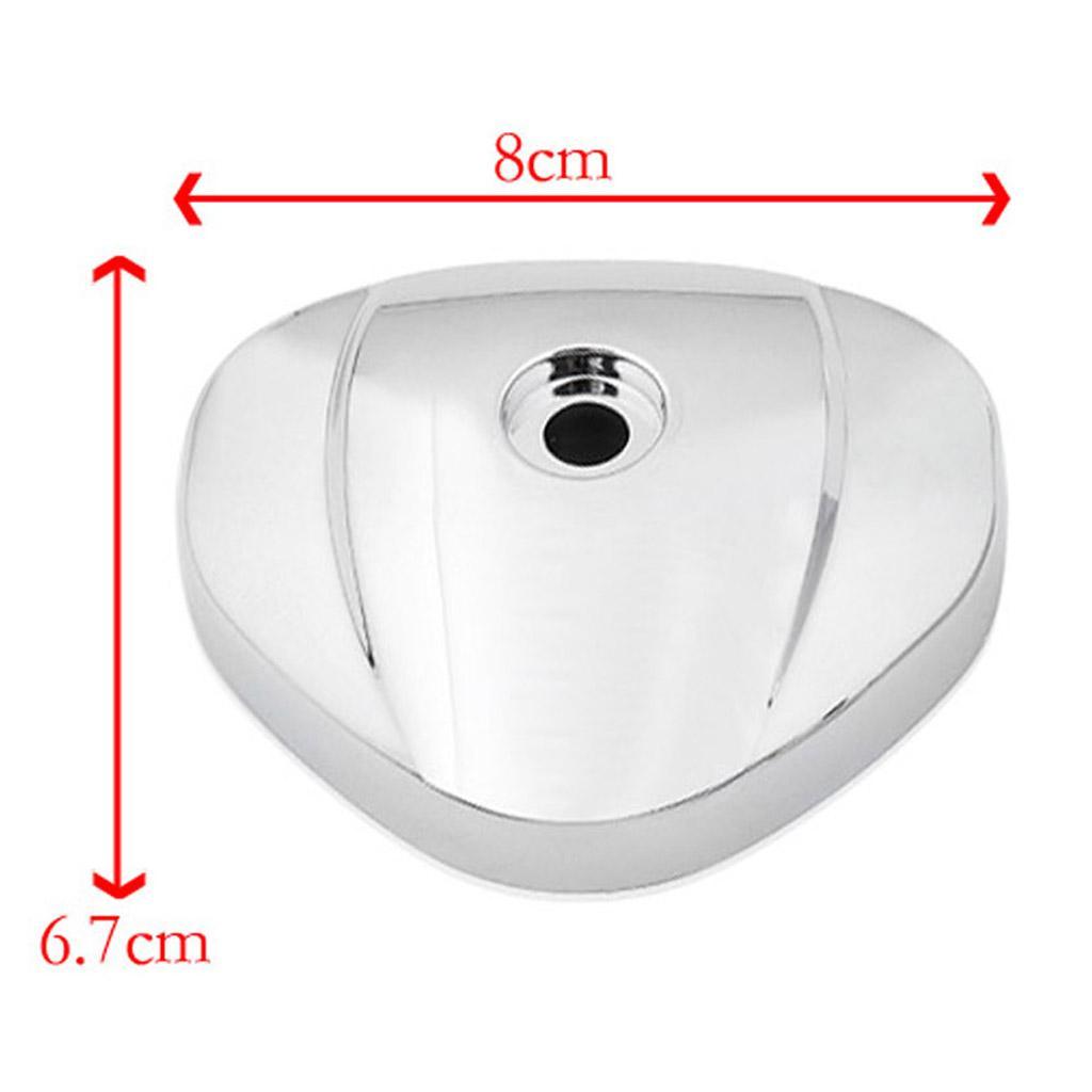 Motorcycle Throttle Link Cover for  Steed400 Steed 600