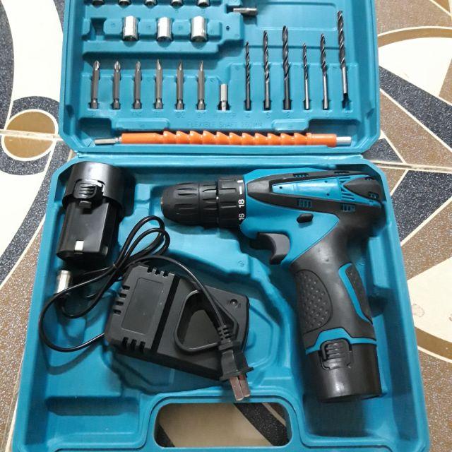 Máy khoan anpha 2 cấp độ loại tốt