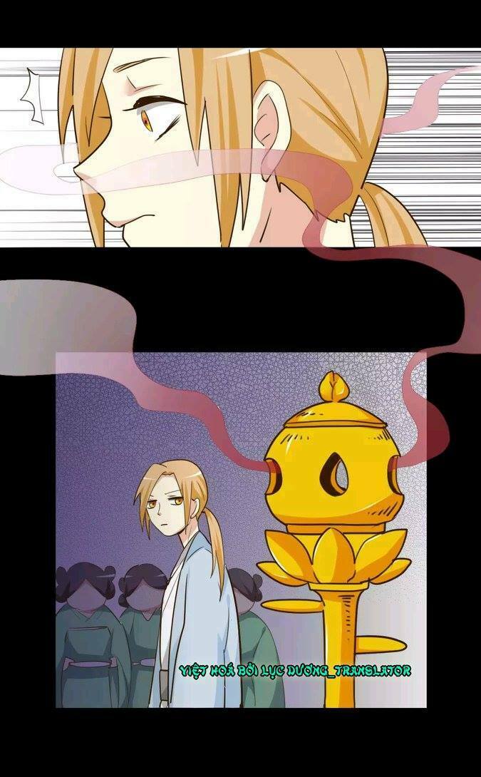 lưỡng bất nghi (full) chapter 56 13