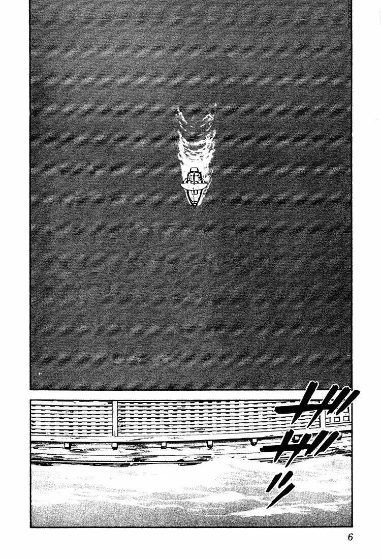 nijiiro togarashi - ớt bảy màu chapter 60 3