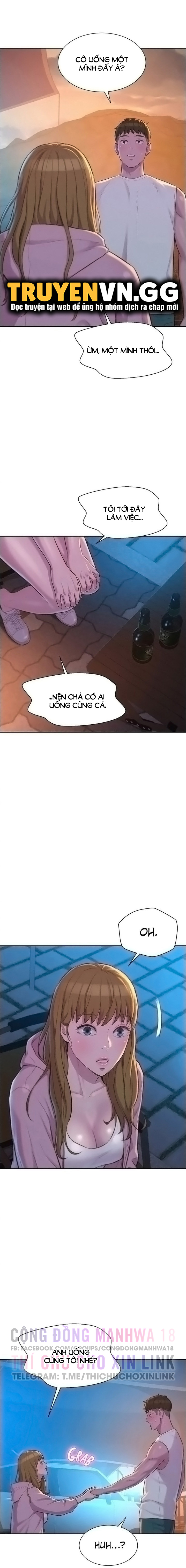 trại hè lãng mạn chapter 21 9