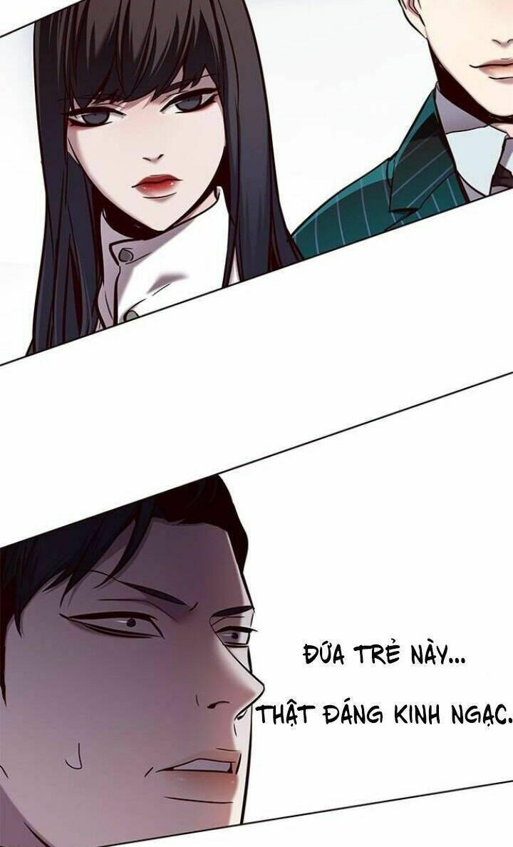 biến thân thành mèo chapter 119 81