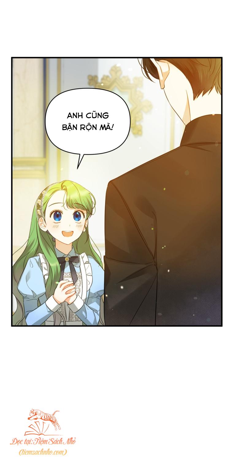 trở thành em gái nam chính truyện bl chapter 12 40