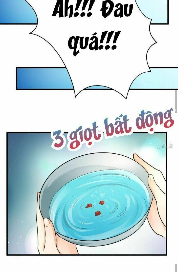 thịnh thế y nữ - lãnh vương sủng phi chapter 60 19