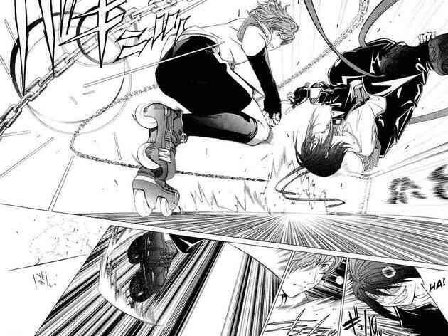 air gear chapter 64 3