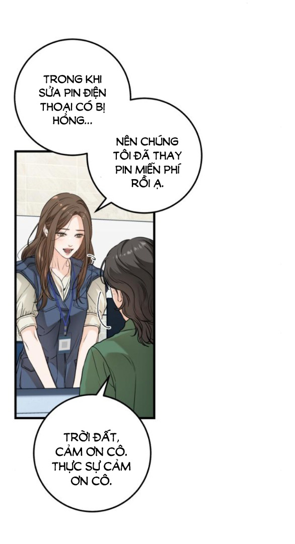 Nóng Lòng Muốn Giày Vò Em chapter 10.1 39