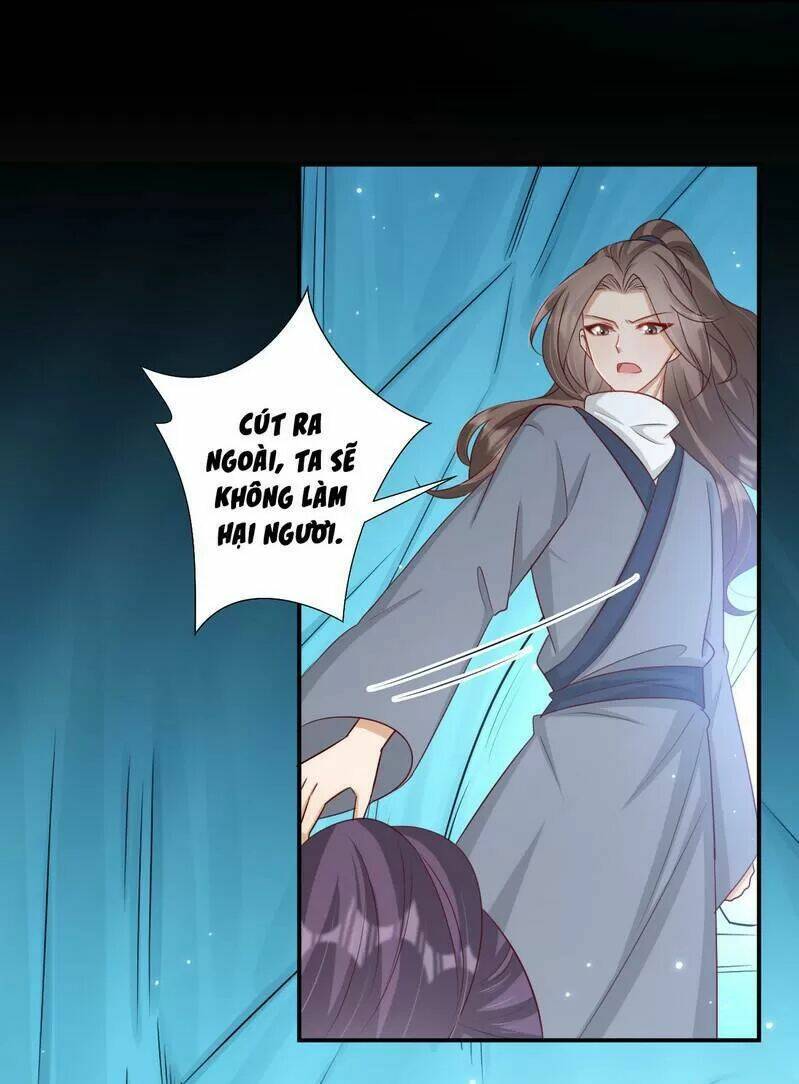 độc y cuồng phi chapter 58 13