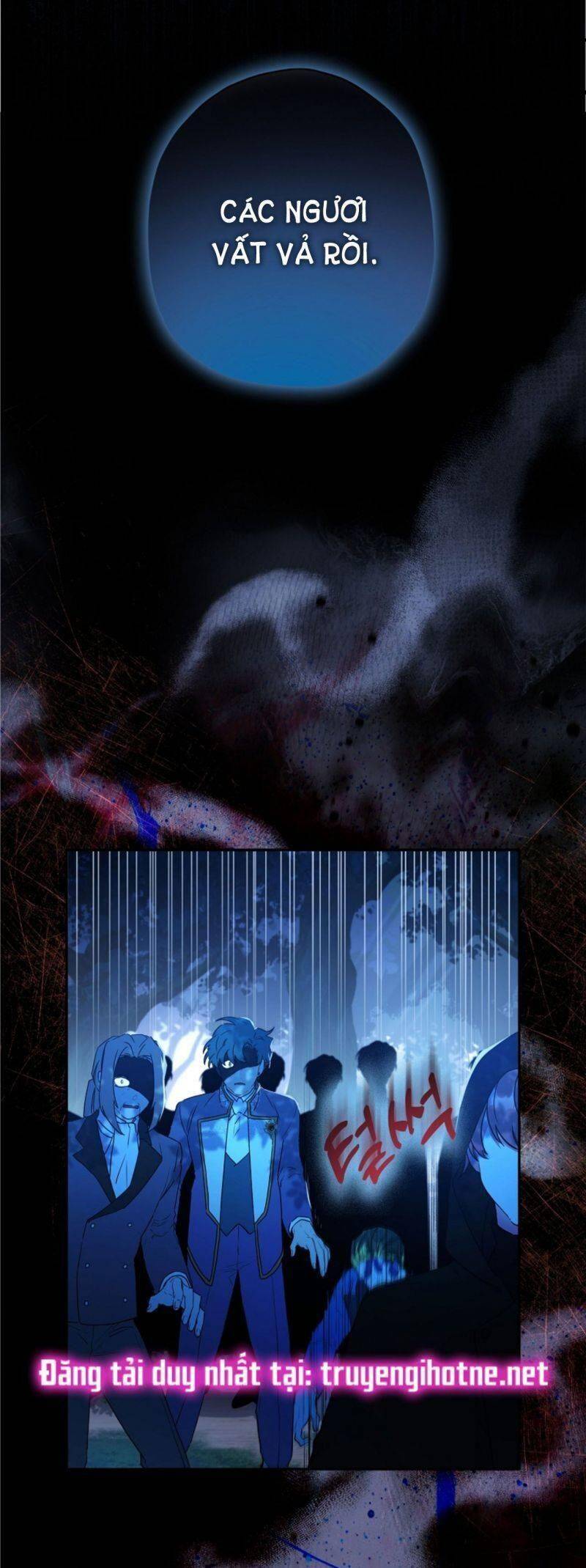 tôi đã trở thành con gái nuôi của nam chính chapter 58 2