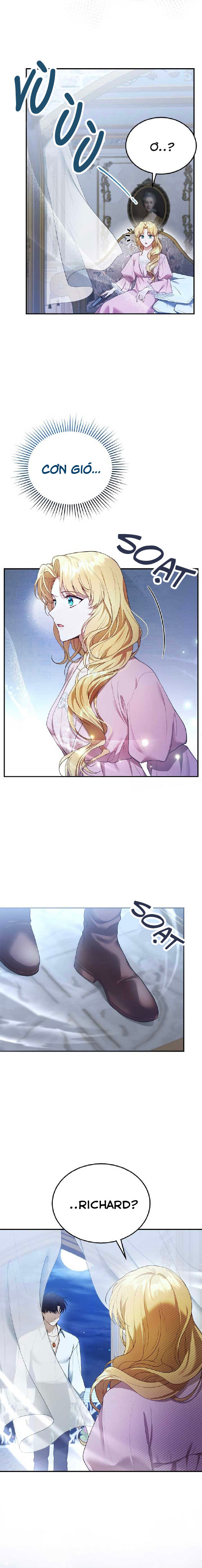 tôi đã có con với người chồng phản diện chapter 15 12