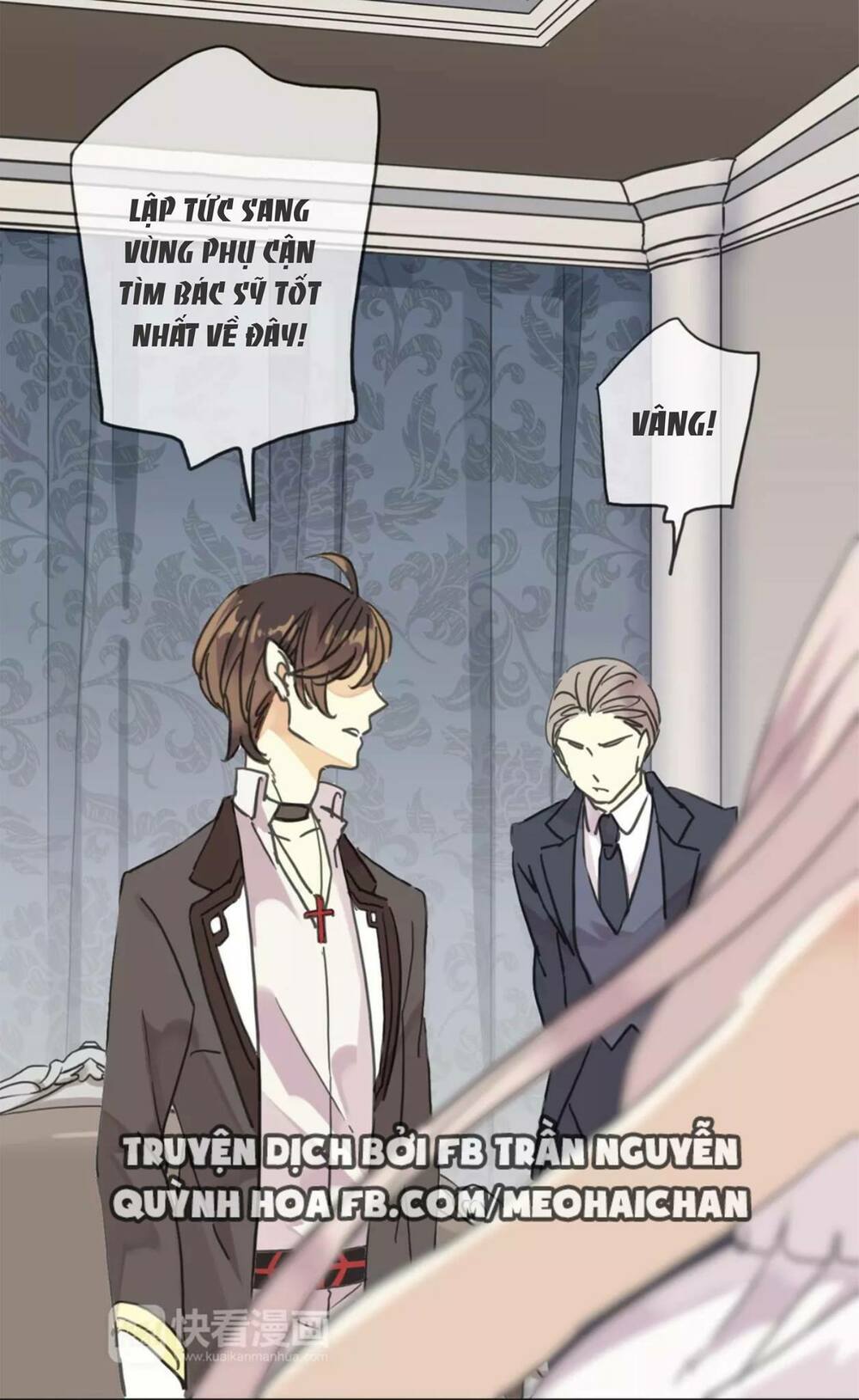 vết cắn ngọt ngào phần 1 chapter 8 55