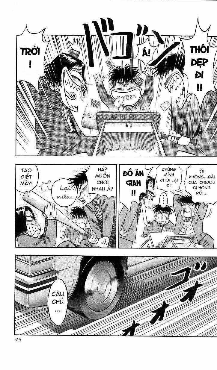 hareluya chapter 19 4