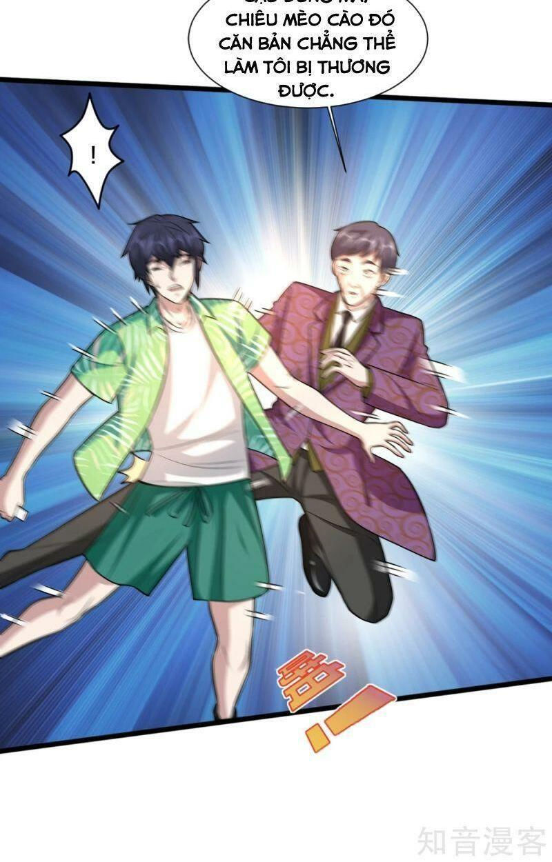 đô thị tà vương chapter 186 6