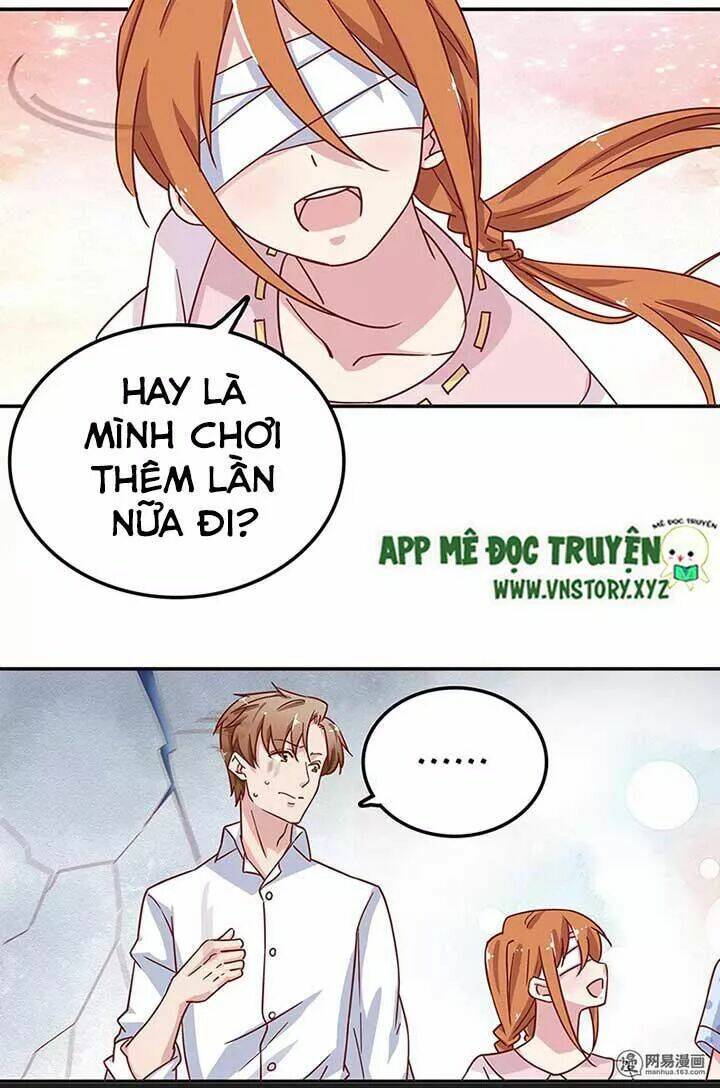 yêu em, sai đến tận cùng chapter 45 9