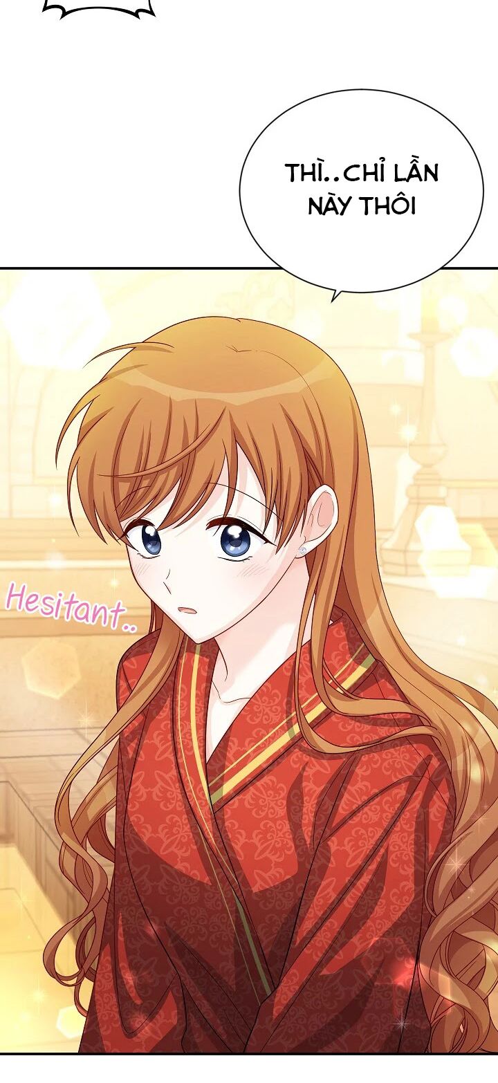 nữ công tước với tâm hồn trống rỗng chapter 60 45