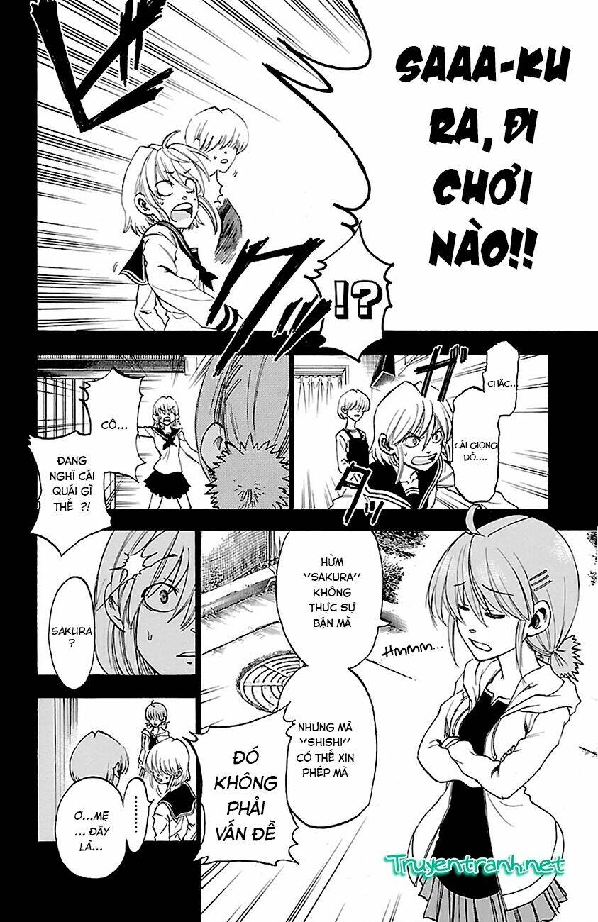 sakura discord chapter 5 15