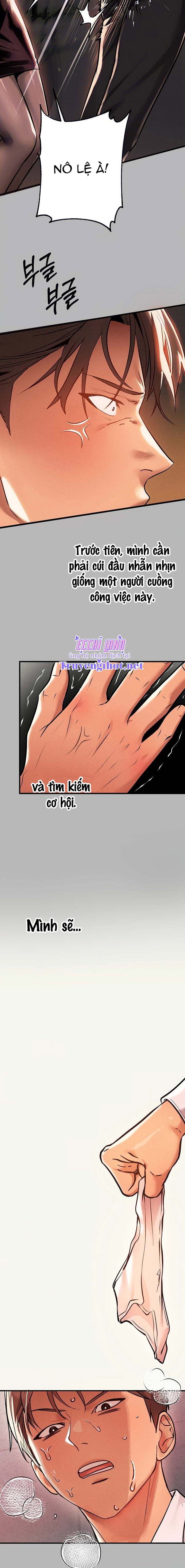 chị chủ nhà của tôi chapter 70.1 8