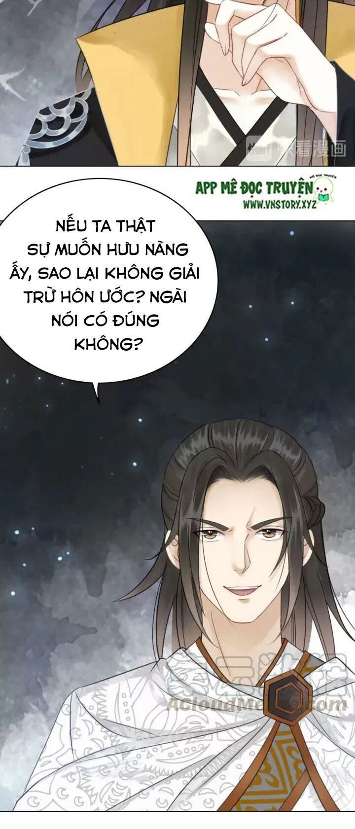 cực phẩm phế vật tiểu thư chapter 114 4