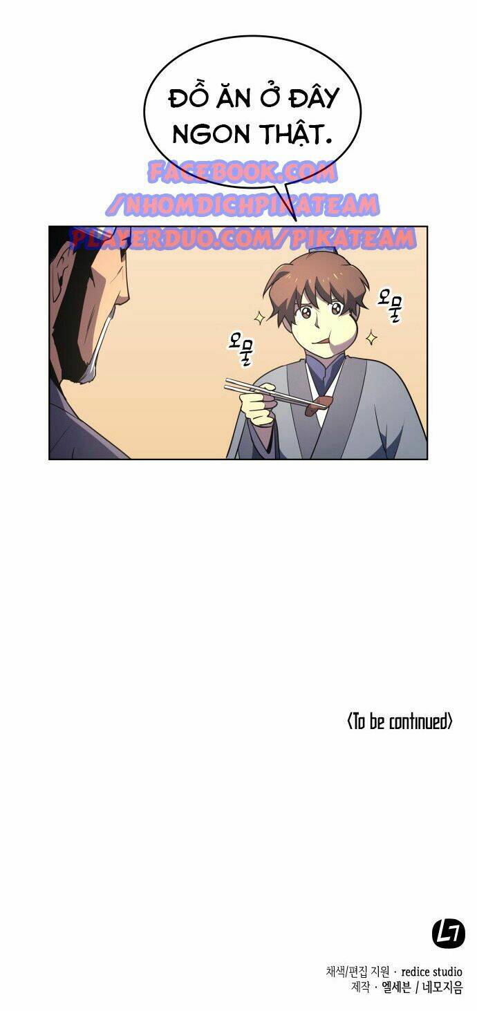 câu chuyện về người lưu giữ lịch sử chapter 6 57