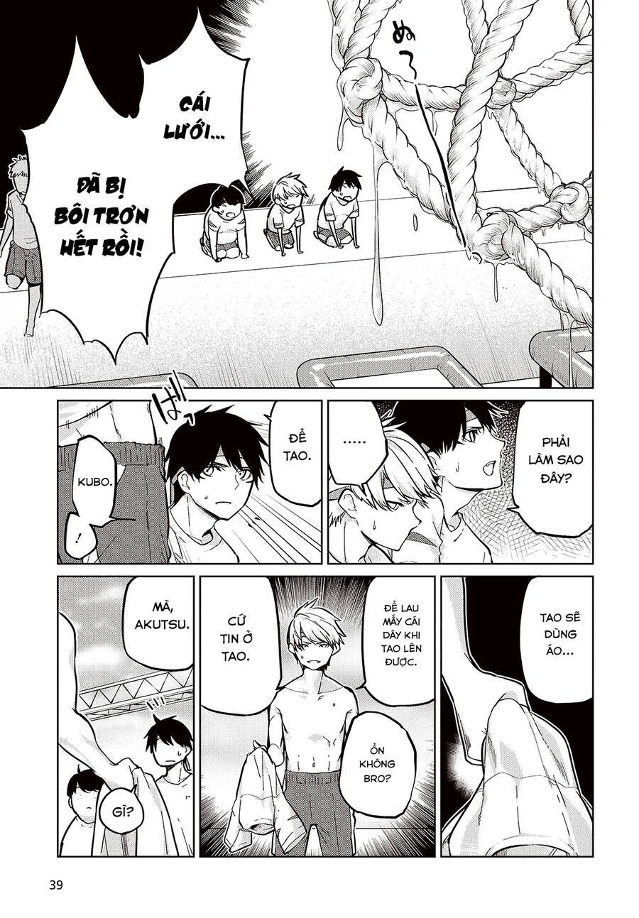 jiangshi kaitan blood chapter 86 17