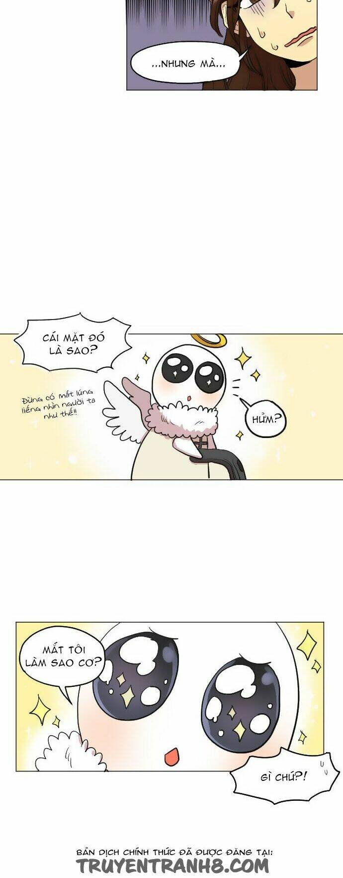 the devil who can't fly chapter 27 9