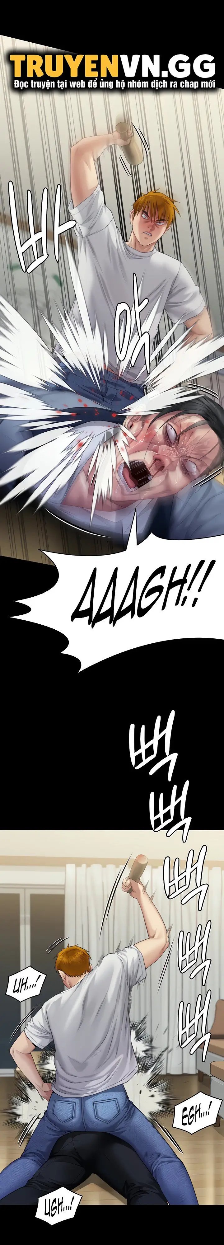 ong chúa chapter 294 15