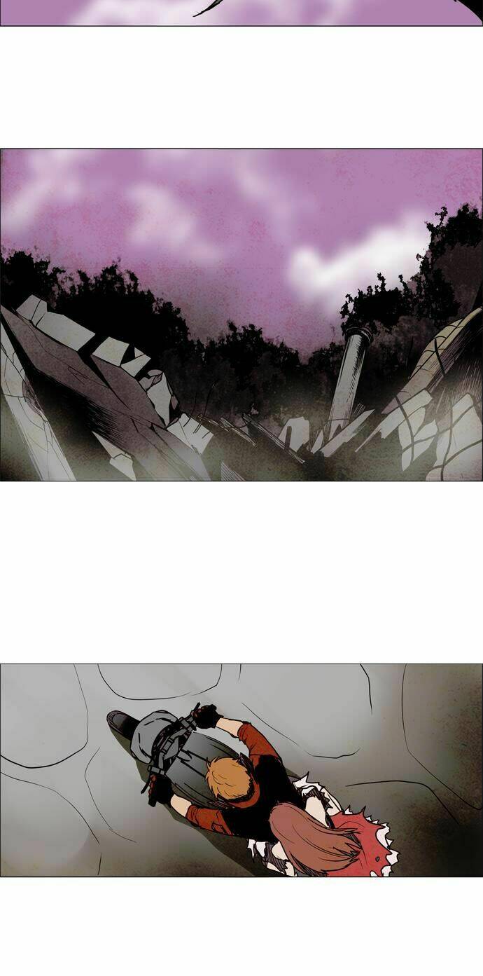 lessa 2: the crimson knight chapter 54 16