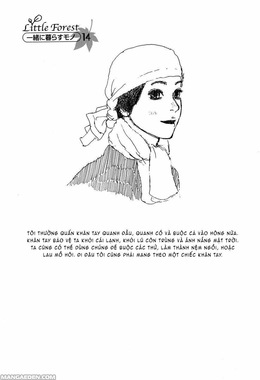 little forest chapter 30 10