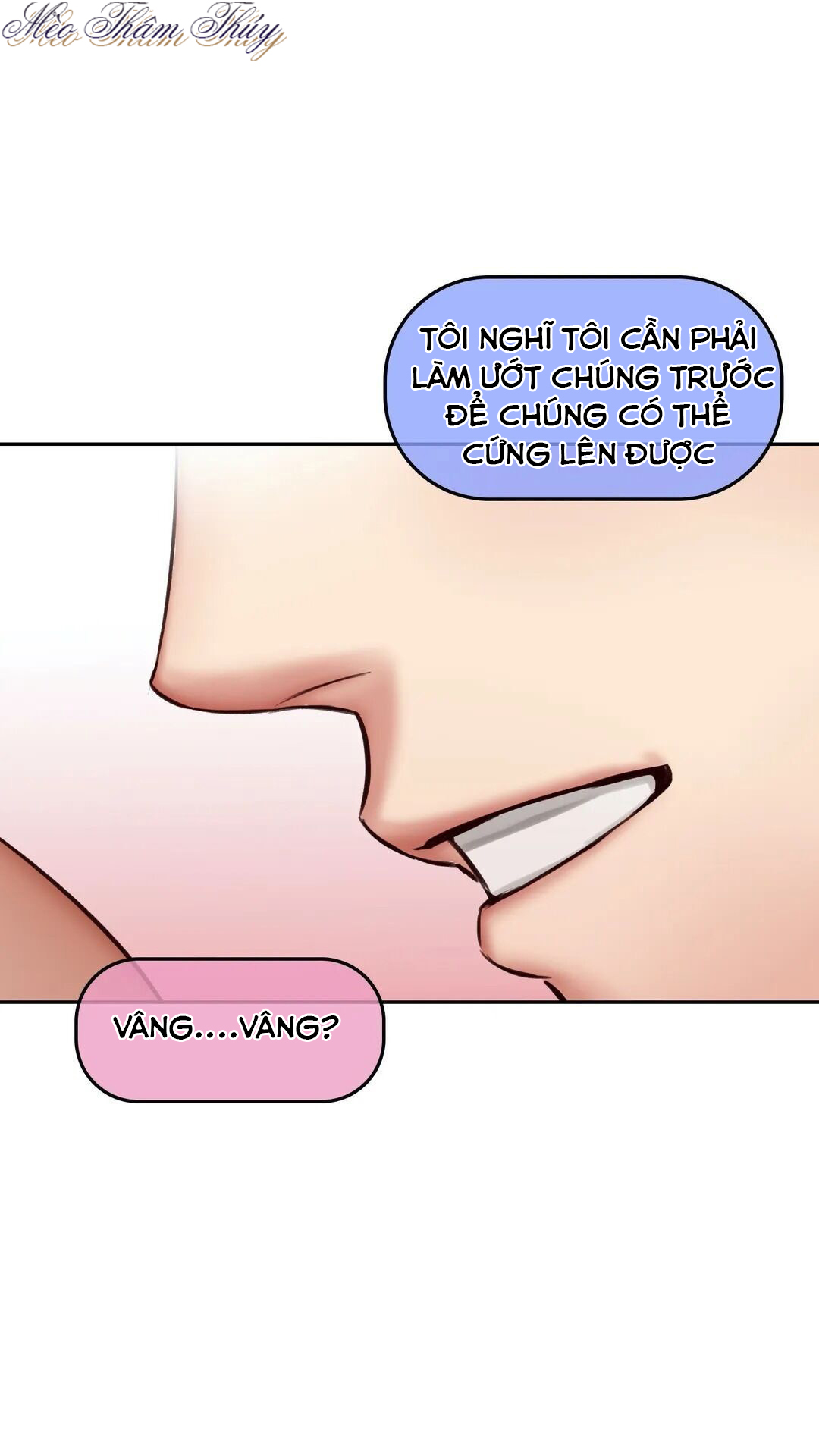 chăm sóc cậu nhóc ngực khủng chapter 2 9