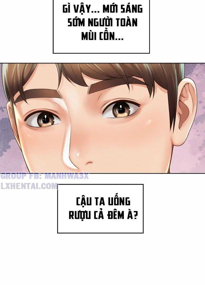 lãng mạn công sở chapter 1.1 73