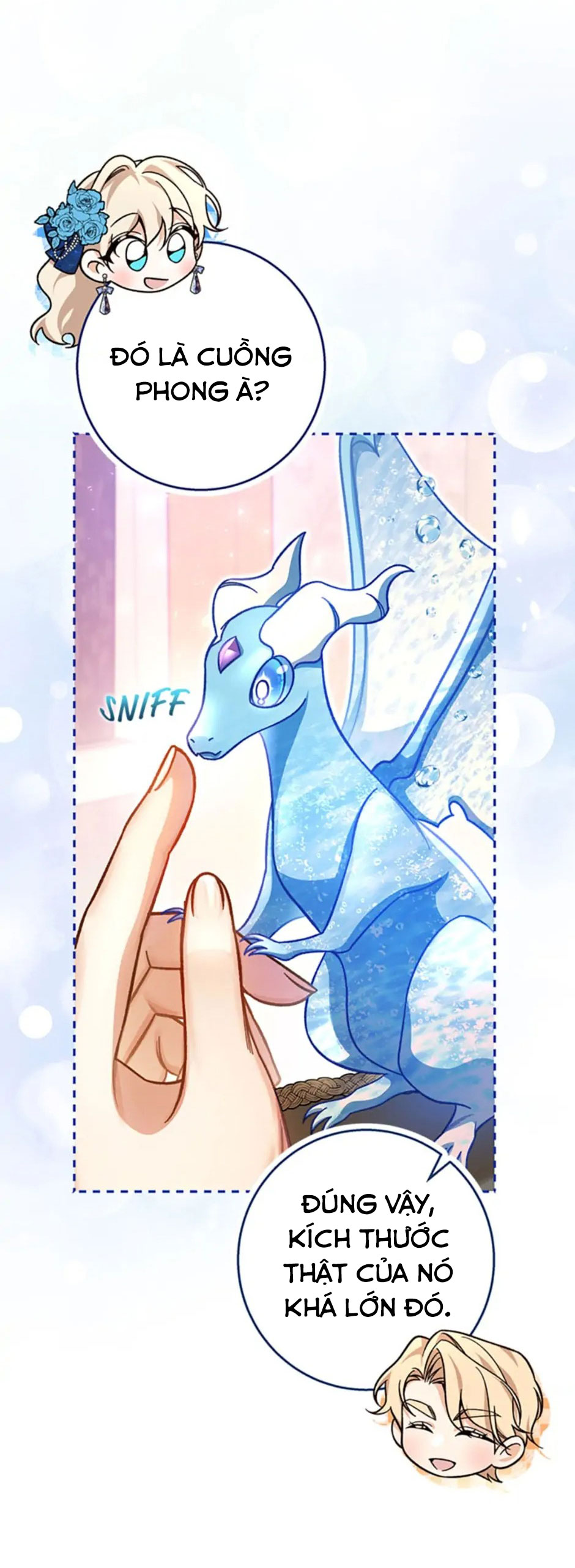 vị cứu tinh của nam phản diện chapter 40 24