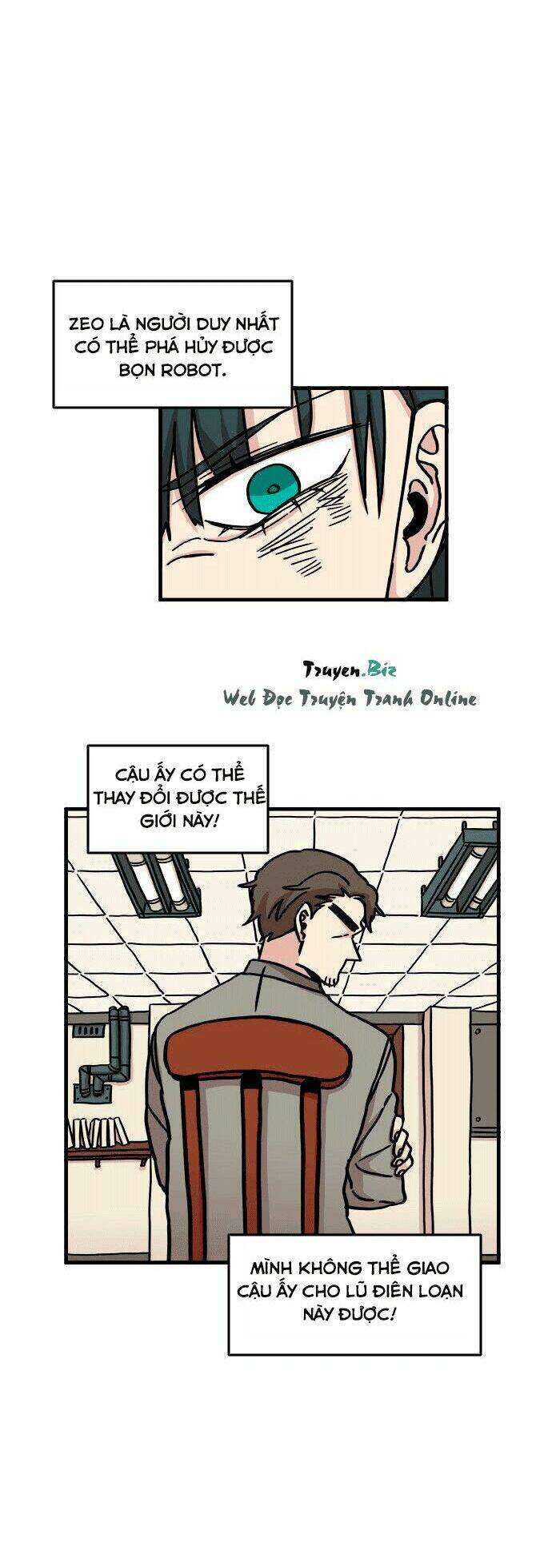 minus hand chapter 15 5