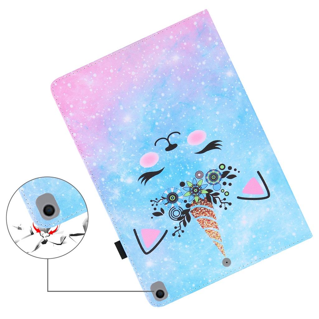 Bao da máy tính bảng nắp lật chống sốc cho Apple iPad 10.2 / iPad 7th iPad mini /iPad mini 5/4/3/2/1 iPad Air /Air 2 /iPad 9.7 /