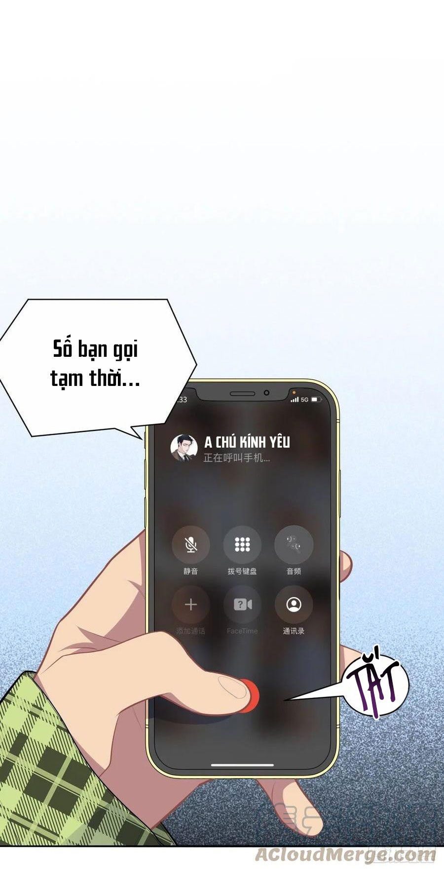 bố vợ đại nhân là bà xã chapter 157 6