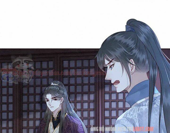 trọng sinh bá sủng nhiếp chính vương quá mạnh mẽ chapter 114 28