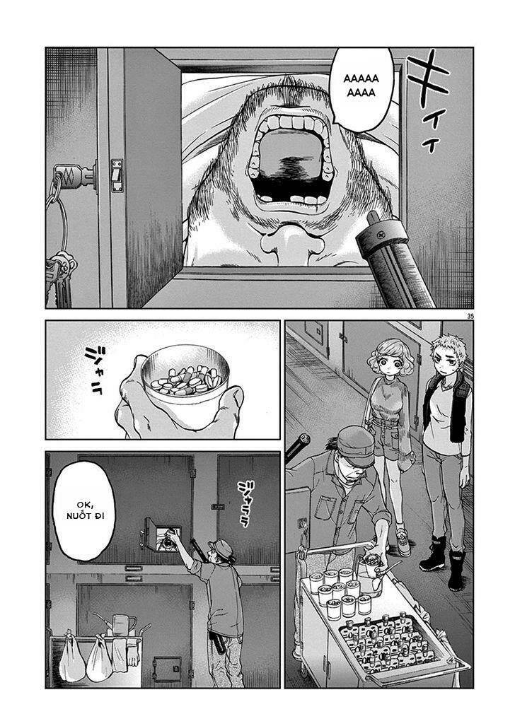 hành vi bạo ngược - violence action chapter 8.2 6