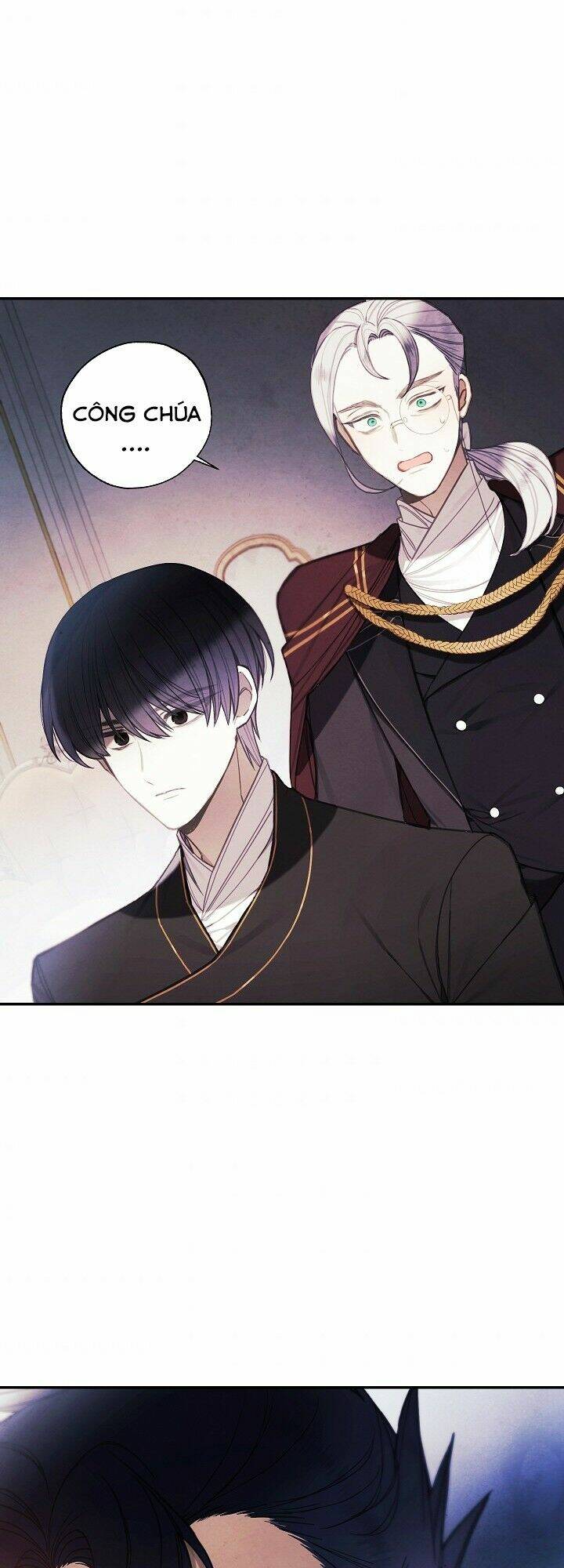 tiệm búp bê của công chúa chapter 17 24