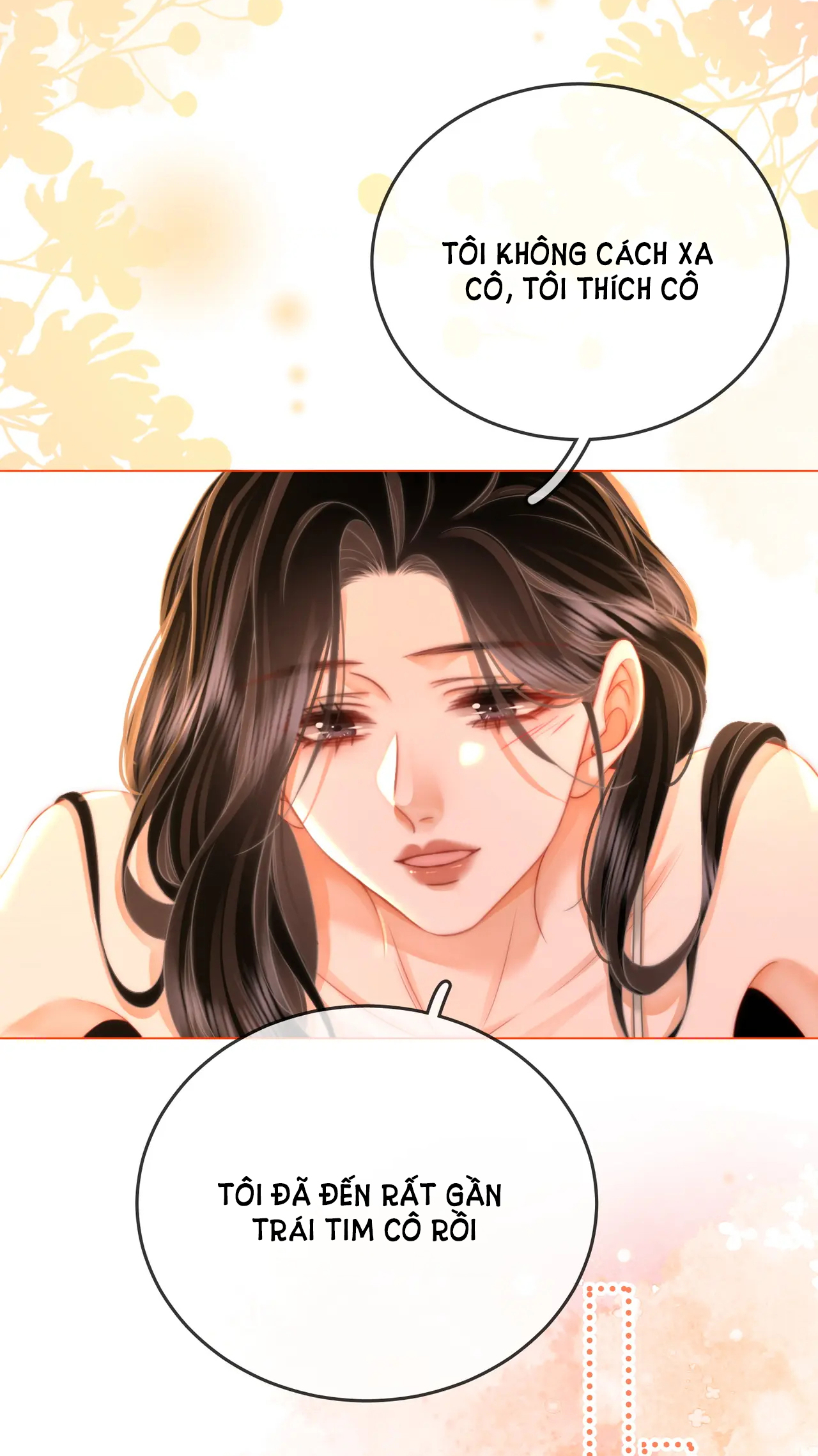 Cố Tiểu Thư Và Khúc Tiểu Thư chapter 59 - Trang 35