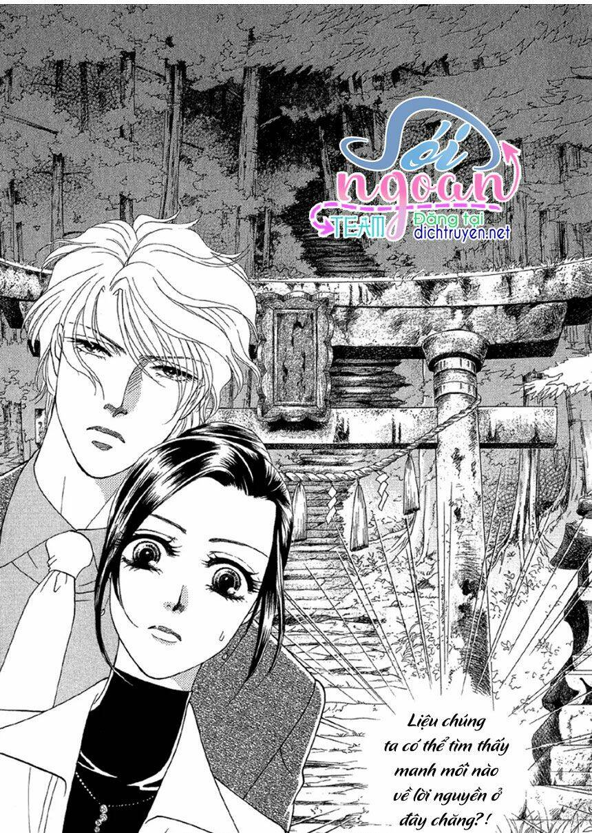 đóa hồng dành tặng seri chapter 12 35