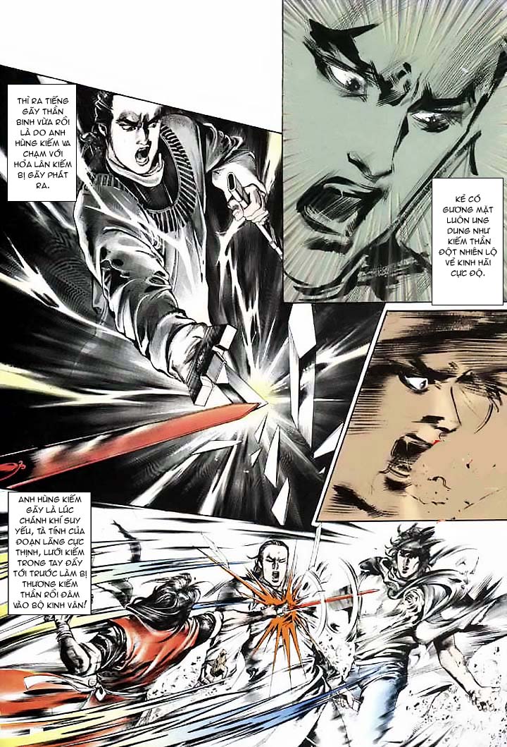 phong vân chapter 41 26